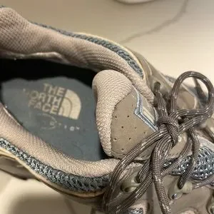 The North Face | Shoes | The North Face Goretex Tnf68